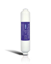 Filtro Sedimento In Linea 2 5X12 Con Attacco 1/4 (10 Micron) Filtri Line